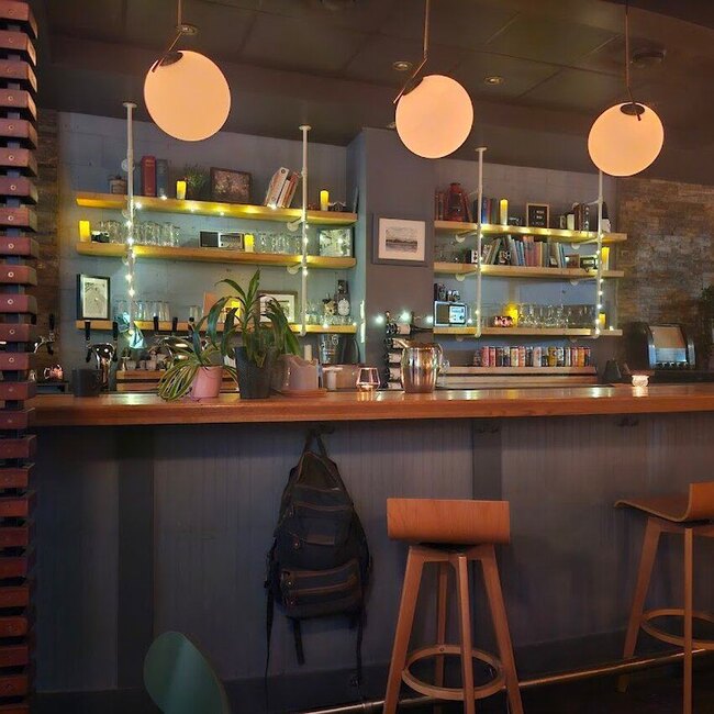City Goose - Restaurants Near: K2P1M5