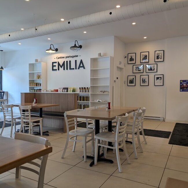 Restaurant Emilia