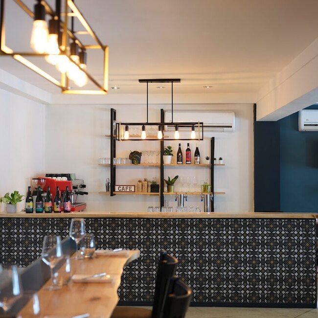 Au Comptoir MarCel Restaurant