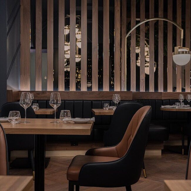 Ristorante Donato - Restaurants Westmount