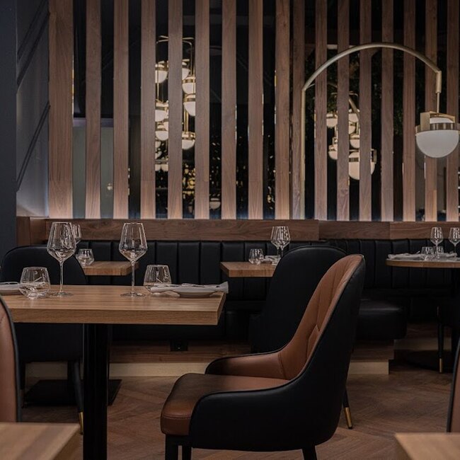 Ristorante Donato Montreal Restaurant: Menu, Reviews & Reserve (2026)