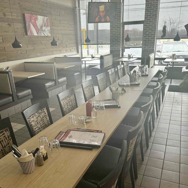 Restaurant Canada Drive-In - Restaurants près de: J6J3H6