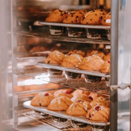 Columbus Café & Co - Restaurants de Montréal