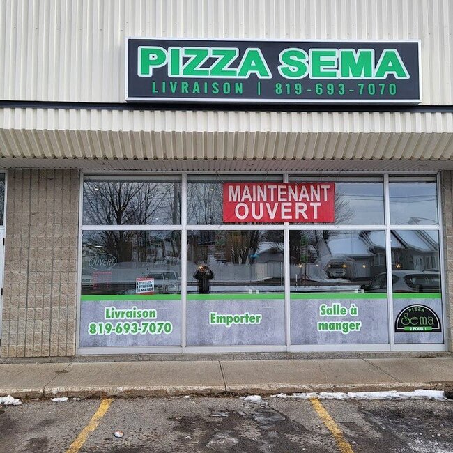 La Fourchette Gourmande Restaurant