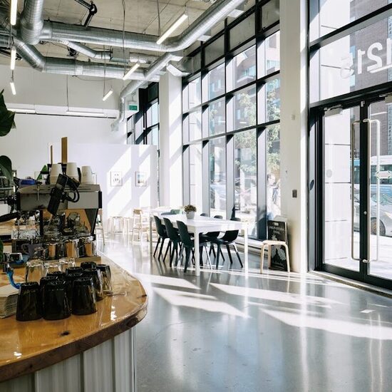 Café léo Centre-ville, Montréal : Menu, Avis & Réservation (2026)