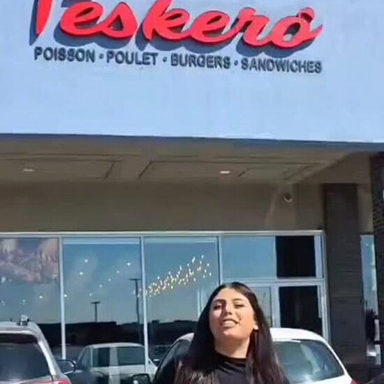Restaurant Peskerô - Boutique-Counter Restaurants in Montreal