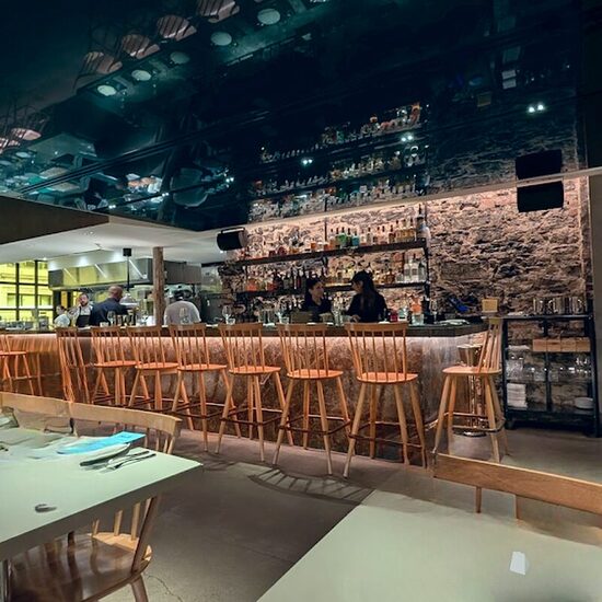 Stellina - Restaurants de Montr&eacute;al
