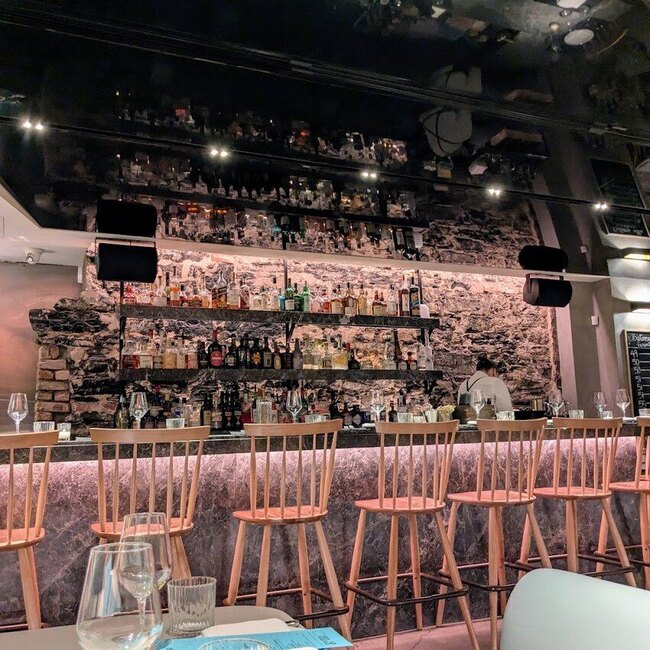 Stellina Montreal Restaurant: Menu, Reviews & Reserve (2026)