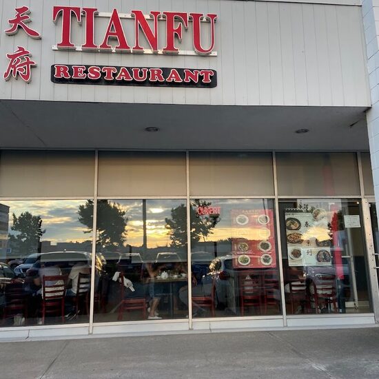 Tian Fu - Restaurants Plats à emporter de Brossard