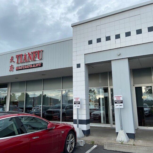 Tian Fu - Theme Restaurants