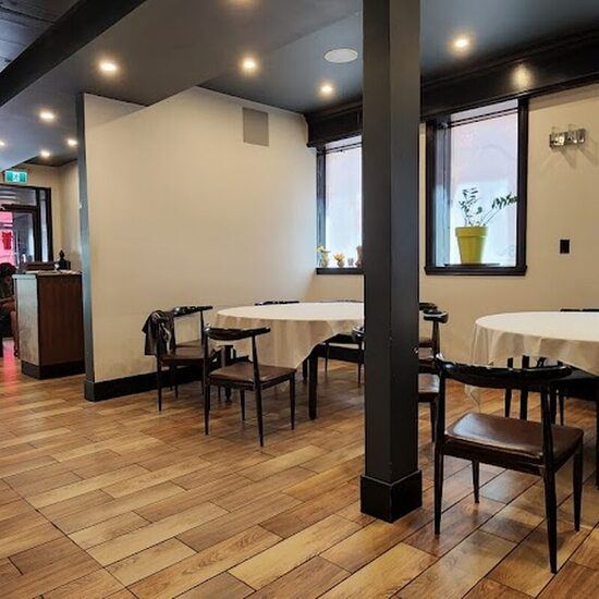 Mr. Chuan - Restaurants du Centre-ville