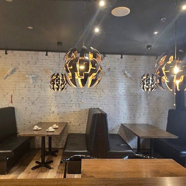 Mr. Chuan - Tea, Asian Restaurants Near: H3C2B2