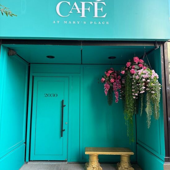 SoLIT Café - Restaurants de Montréal