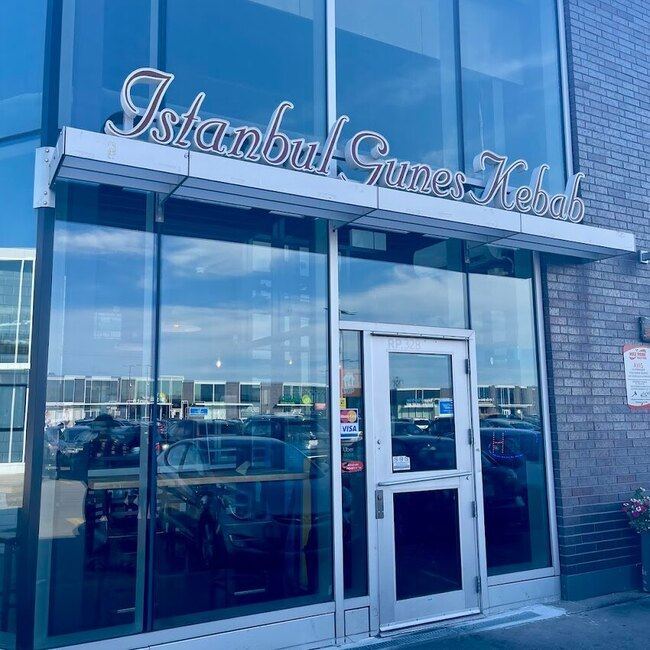 Istanbul Gunes Kebab - Anjou-St-L&eacute;onard Takeout Available Restaurants