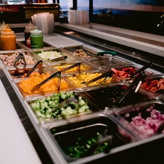 SpiceBros - Poutine, Tea, Breakfast Restaurants in Montreal