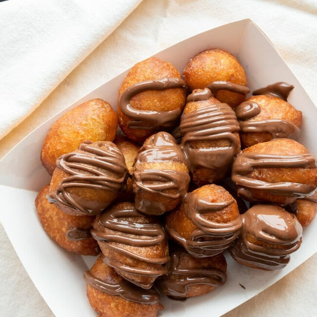 Louks Beignets - Restaurants &agrave; Pont Viau