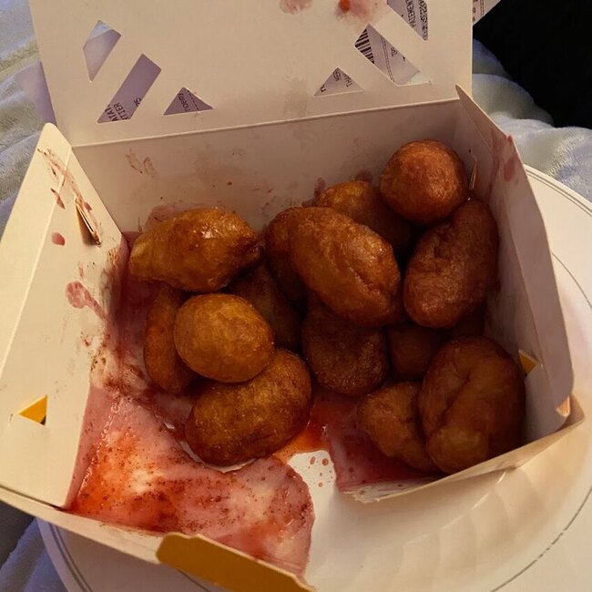 Louks Beignets - Restaurants Laval-des-Rapides