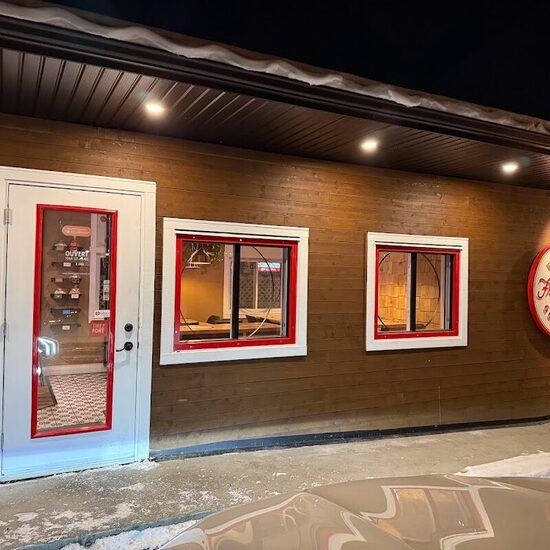 La Fromagerie Gourmande - Prepared Meals Restaurants in Bromont