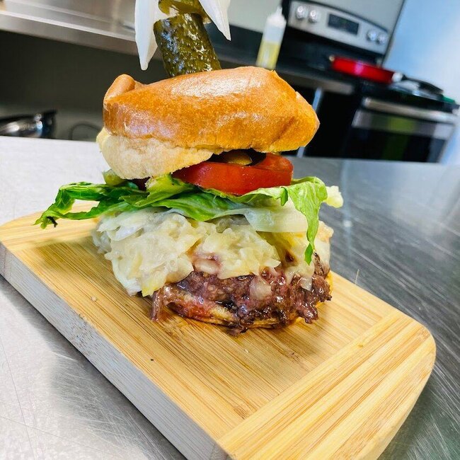 Bouffe-Tout Traiteur - Restaurants Buffet &agrave; Laurentides (Rive-Nord)