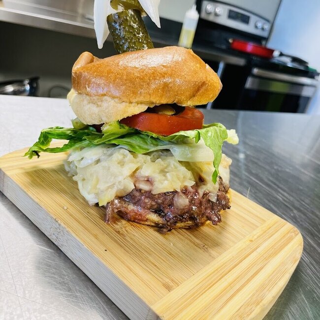 Bouffe-Tout Traiteur - Restaurants Bouffe Montr&eacute;al