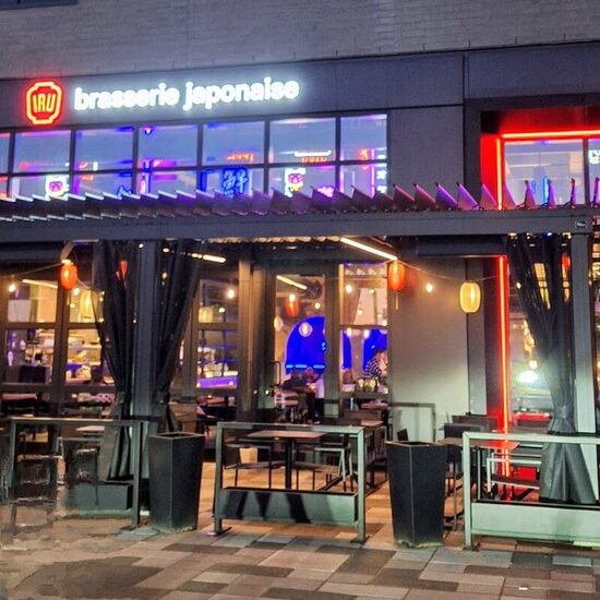 Iru Izakaya - Restaurants de Montréal
