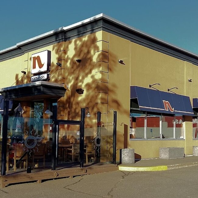 Restaurant Normandin - Brunch Restaurants Near: G9A3V1