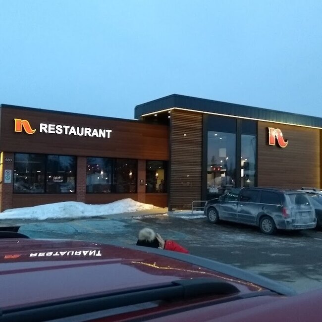 Restaurant Normandin -  Restaurants Near: G8W1S6