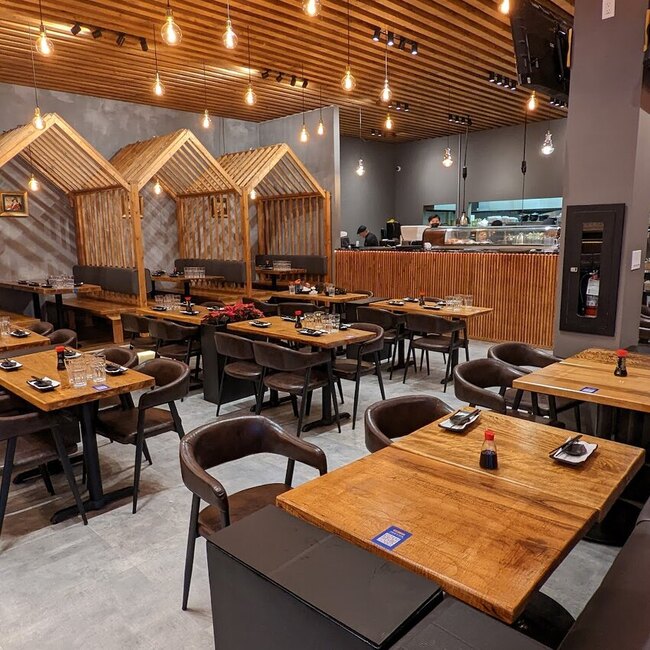 Restaurant Normandin - Restaurants Near: J2G2V5