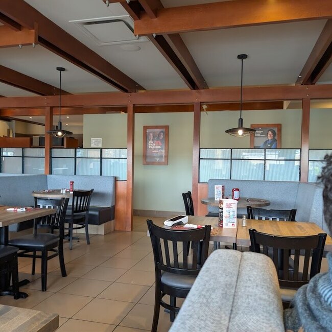 Restaurant Normandin - Restaurants pr&egrave;s de: J3E2T6