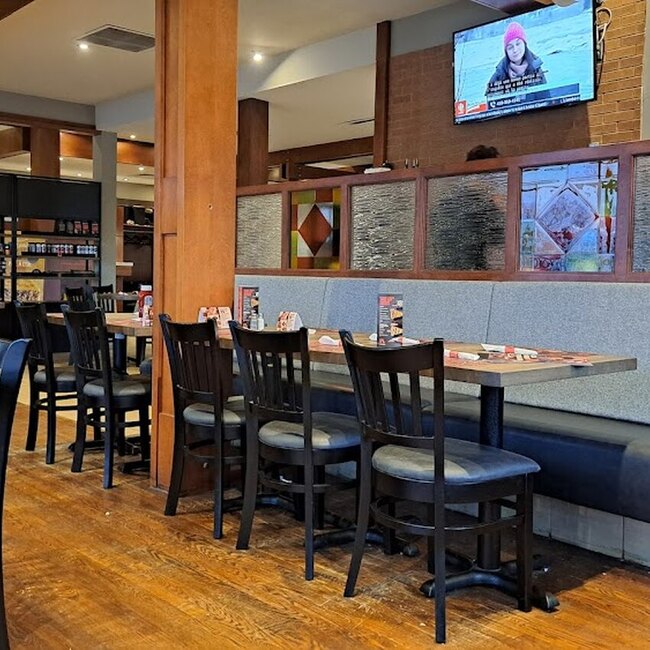 Restaurant Normandin - Restaurants près de: J3E1Z8