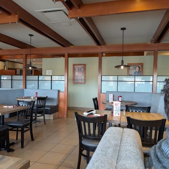 Restaurant Normandin - Fried Chicken, Breakfast Restaurants in Montreal