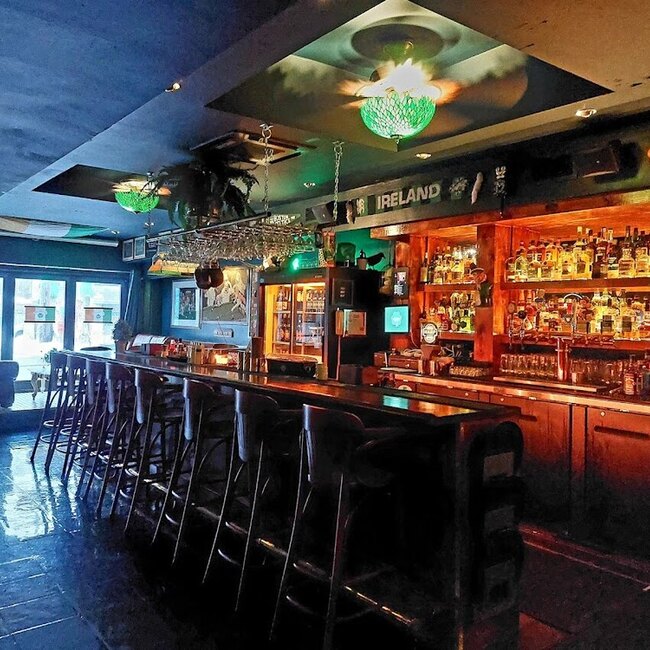 One Punch Mickey's - Bars Ouverts pour souper Montr&eacute;al