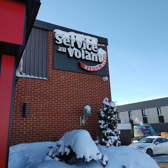 Pizza Rodi - Grill, Italian, Pizza, Salads, Pasta Restaurants in Quebec
