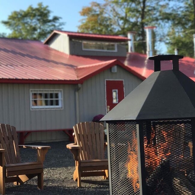 Domaine Labranche - Sugar Shacks in Montreal