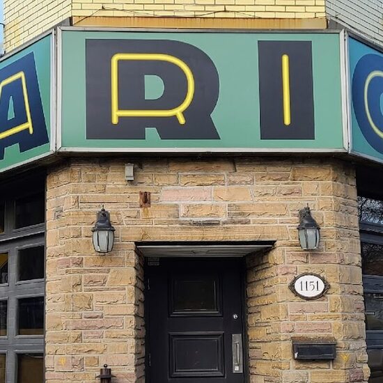 Taverne Marion - Bars in Montreal