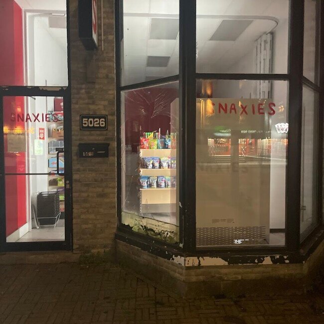 Snaxies - Restaurants &agrave; Outremont