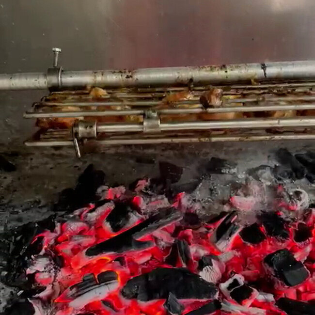 March&eacute; le Bled - Restaurants Africaines &agrave; Montr&eacute;al