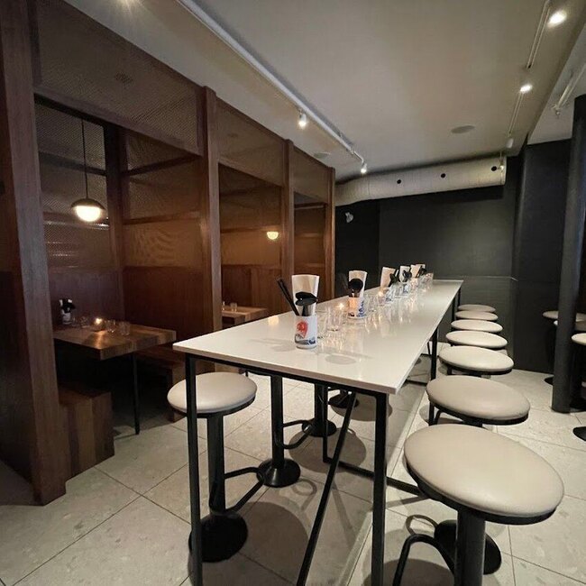 Honō Ramen - Restaurants Soupes, Bar &agrave; jus et Smoothies de Qu&eacute;bec