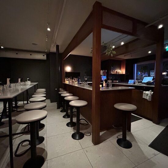 Honō Ramen - Restaurants in Lower Town (Quartier St-Roch)