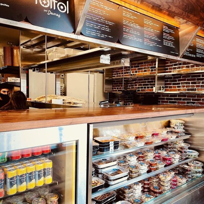 Folfol Outremont, Montréal : Menu, Avis & Réservation (2026)