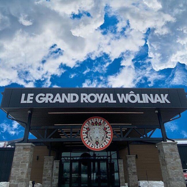 Restaurant le Ginko Bécancour - Menu, Reviews & More December 2025