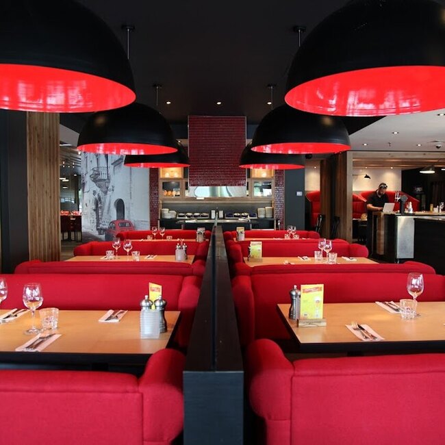 Pacini - Restaurants pr&egrave;s de: G9A3V7