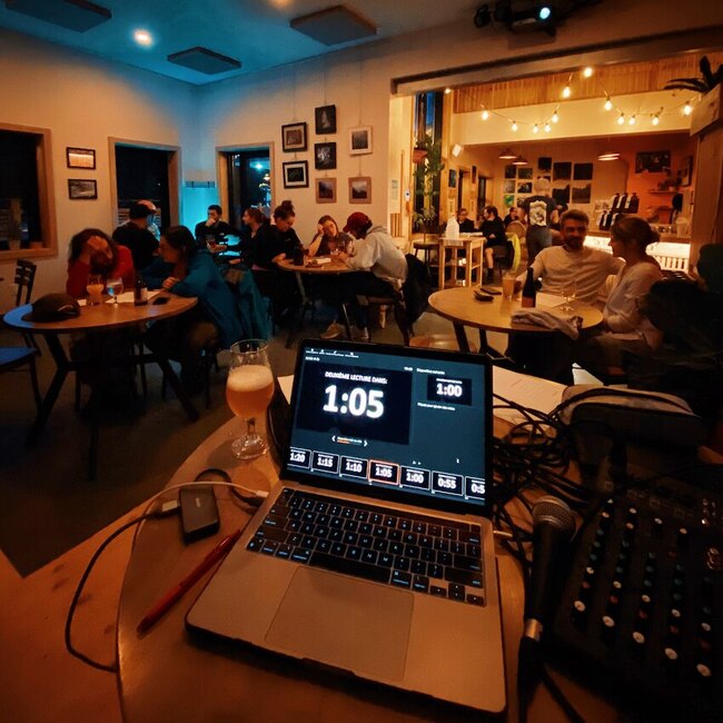 Canton Brasse - Artisans Brasseurs -  Restaurants Near: J1X0J6