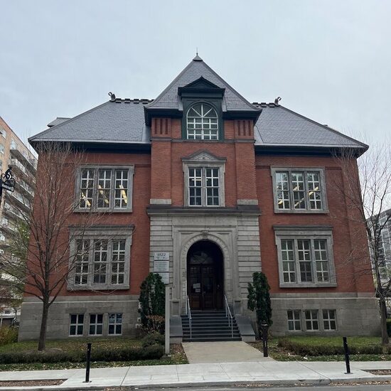 École des métiers de la restauration et du tourisme de Montréal - Restaurants in Montreal