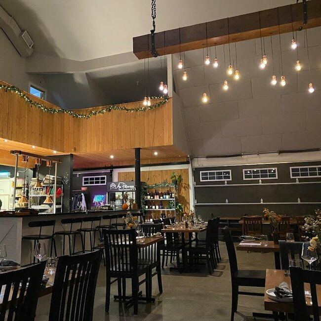 Au P&acirc;turage-Espace Gourmand - Drummondville Open Sunday Restaurants