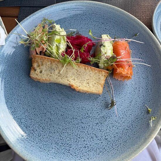 Restaurant KiNipi à la Bouche Trois-Rivières : Menu, Avis & Réservation (2026)