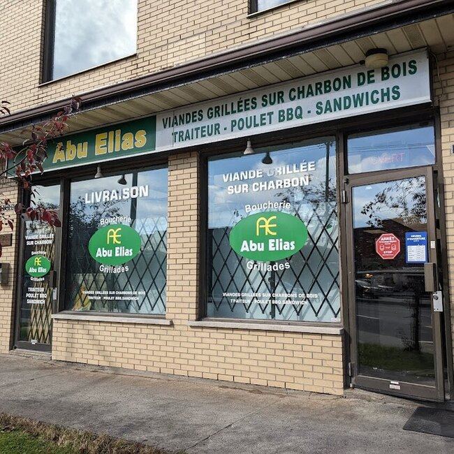 Abu Elias - Montreal Butcher Shops