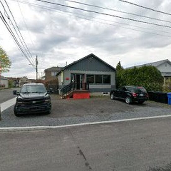 O'BAR - Restaurants de l'Ouest-de-l'Île