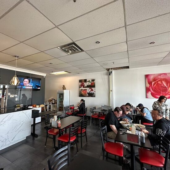 Pho Binh - Restaurants de l'Ouest-de-l'Île