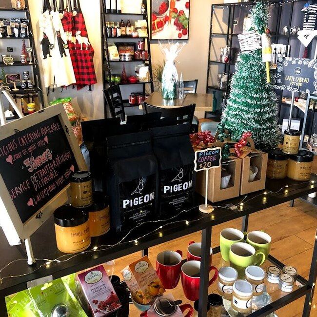 3 Soeurs Dollard-des-Ormeaux Restaurant: Menu, Reviews & Reserve (2026)